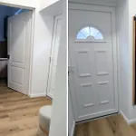 Apartamento Julia - Nou, Central, Gara, Parc, Self Check-in *