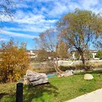 Julia - Nou, Central, Gara, Parc, Self Check-in Apartamento