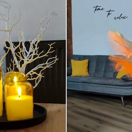 Julia - New, Central, Self Check-in