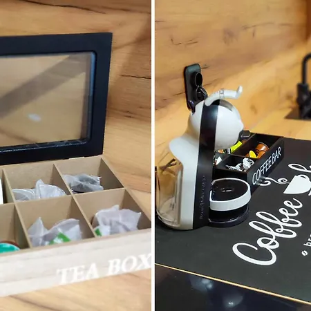 Julia - New, Central, Self Check-in Cluj-Napoca