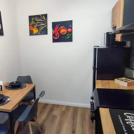 Julia Apartments Cluj - Nou, Central, Gara, Parc, Self Check-In