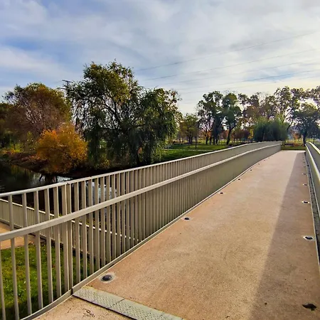 Julia Apartments Cluj - Nou, Central, Gara, Parc, Self Check-In Lägenhet *