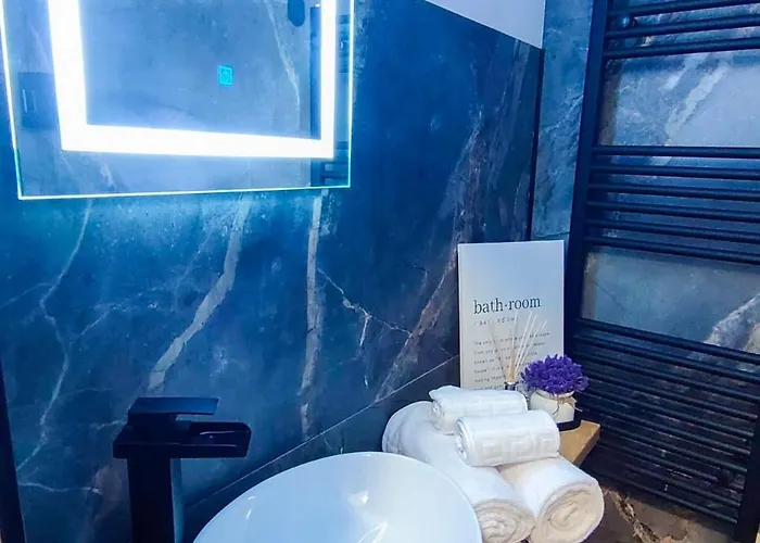 Julia - New, Central, Self Check-in Apartamento Cluj-Napoca