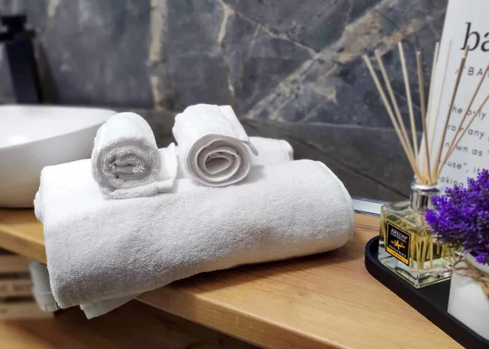 Apartamento Julia - New, Central, Self Check-in Cluj-Napoca