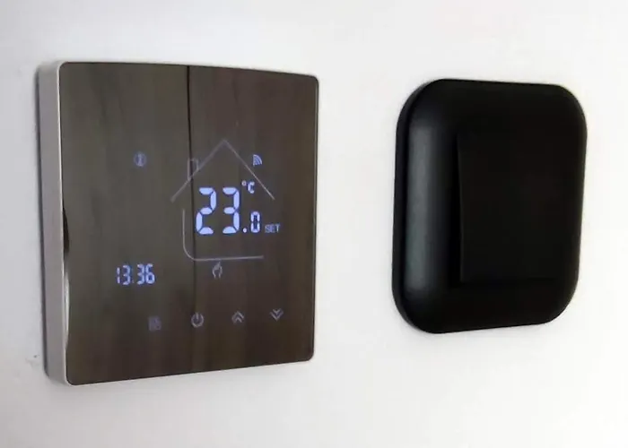 Apartamento Julia - New, Central, Self Check-in