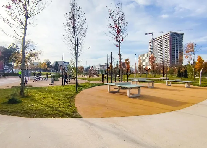 Julia - New, Central, Self Check-in Cluj-Napoca